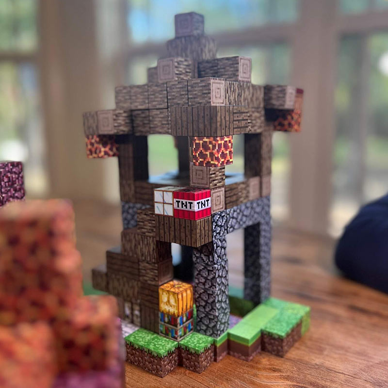 Bloques Craft Toys® - Oferta Especial