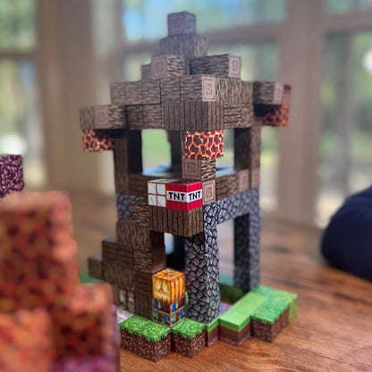 Bloques Craft Toys® - Oferta Especial